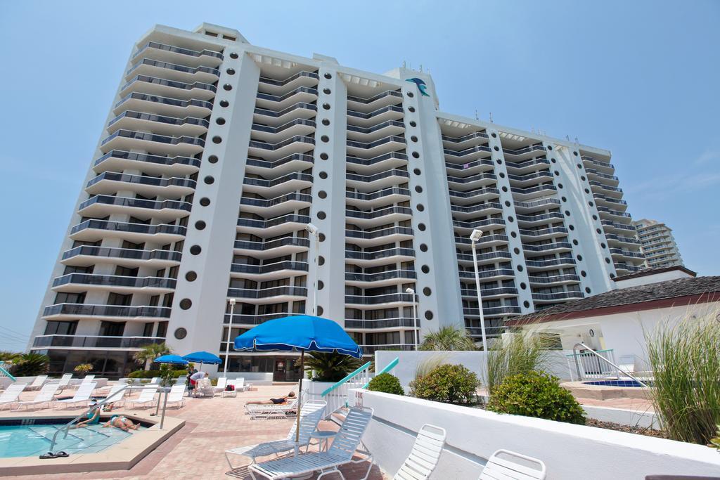 Surfside Resort ミラマー・ビーチ エクステリア 写真