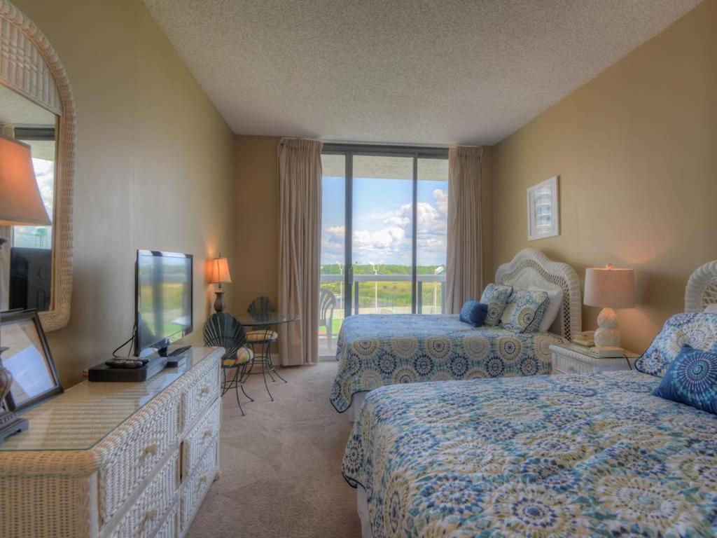 Surfside Resort ミラマー・ビーチ エクステリア 写真