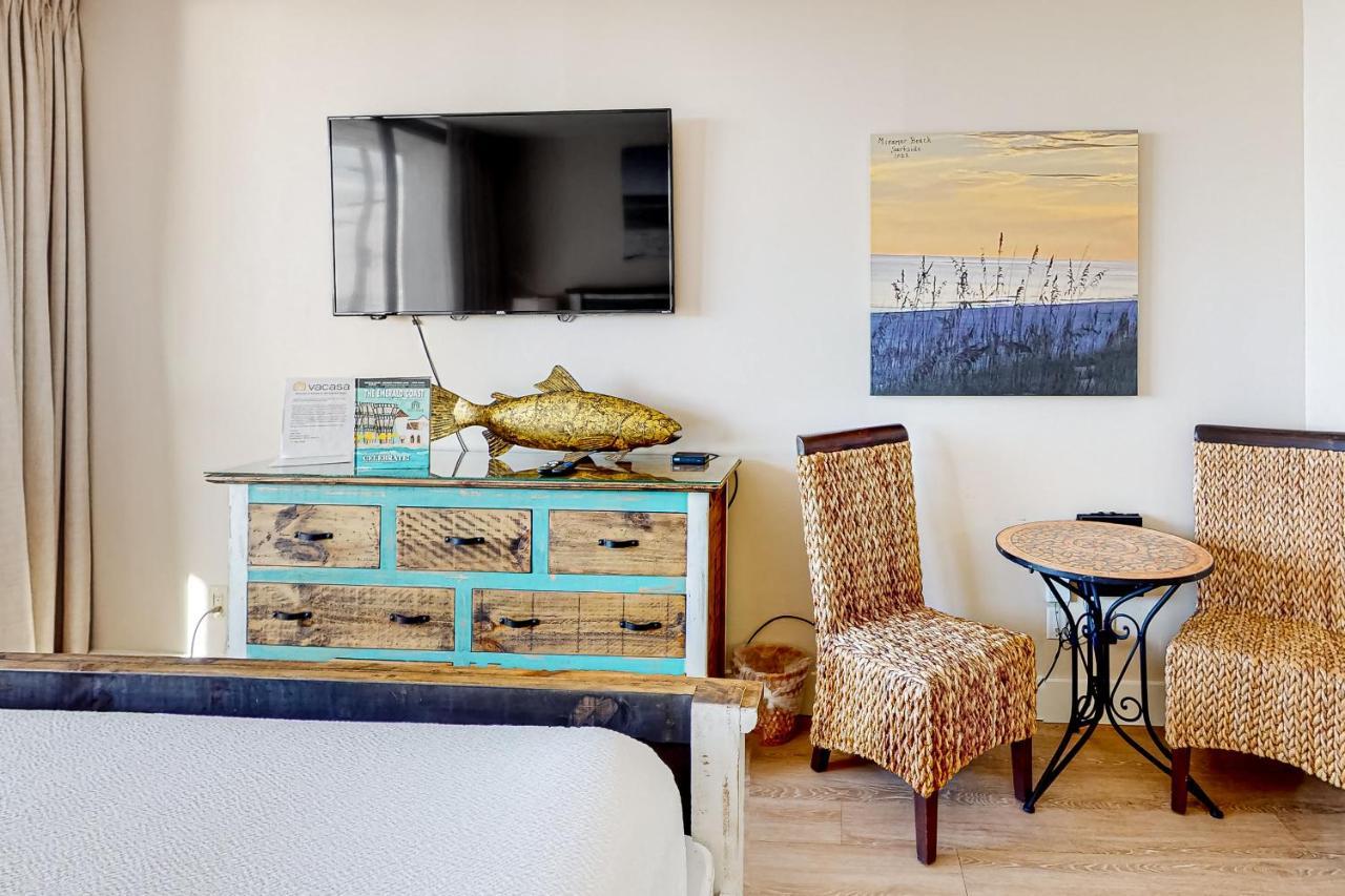 Surfside Resort ミラマー・ビーチ エクステリア 写真