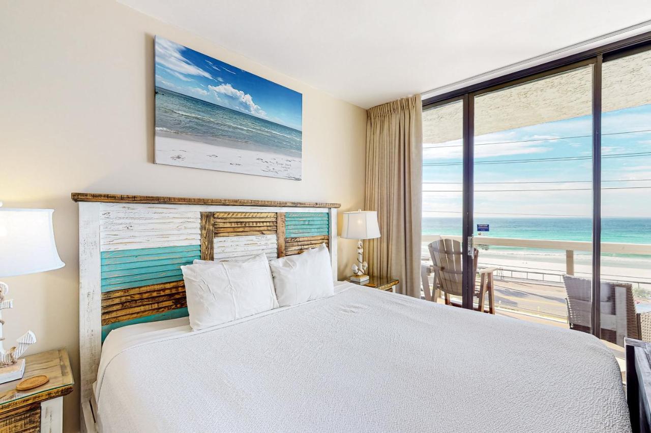 Surfside Resort ミラマー・ビーチ エクステリア 写真