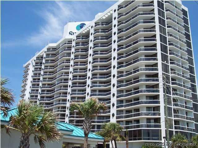 Surfside Resort ミラマー・ビーチ エクステリア 写真